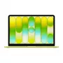 MacBook Neo 13 Zitrus MHFE4D/A Apple A18 Pro chip, 6-rdzeniowy procesor, 5-rdzeniowy GPU, 8 GB, 512 GB SSD, Touch ID
