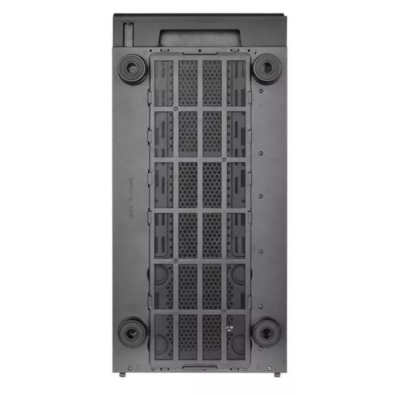 Thermaltake CA-1E3-00M1WN-03 Obudowa Czarna