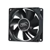 Wentylator obudowy Deepcool DP-FDC-XF80 80mm