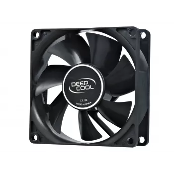 Wentylator obudowy Deepcool DP-FDC-XF80 80mm