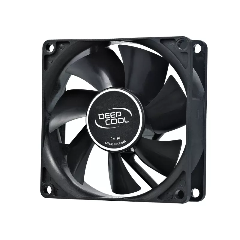 Wentylator obudowy Deepcool DP-FDC-XF80 80mm