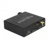 Przetwornik audio DeLOCK 63972