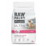 Sucha karma dla psa VETEXPERT RAW PALEO Ultra Pork Medium & Large Puppy 2 kg — bezzbożowa, 33% białka, 19% tłuszczu