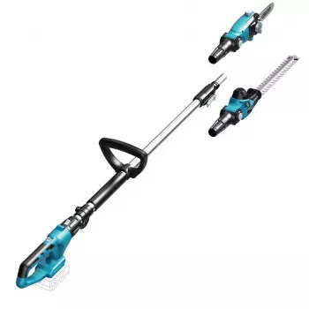 Nożyce do żywopłotu Dedra DED7096 600W 60cm długość ostrza