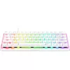 Razer Huntsman V3 Pro Mini - biały - układ niemiecki P - klawiatura - optyczna (RZ03-04992000-R3G1)
