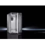 Rittal DK VerticalBox - Obudowa - do montażu ściennego - 5U
