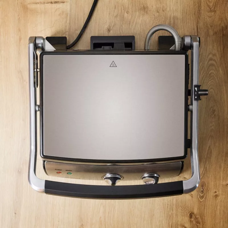 ROMMELSBACHER KG 2020 - Grill - Elektryczny - 1334 cm²