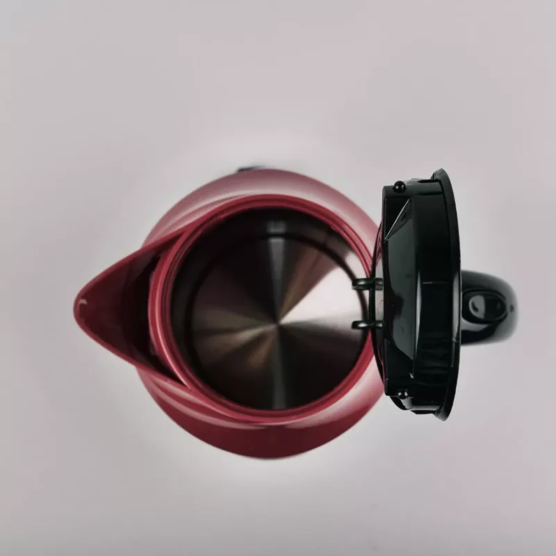 Czajnik elektryczny MAESTRO MR-041 (MR-041-Czerwony) 1,7 L 2000 W Czarny, Czerwony