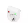 Adapter przeciwprzepięciowy Digitus DN-95400