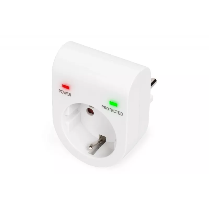 Adapter przeciwprzepięciowy Digitus DN-95400