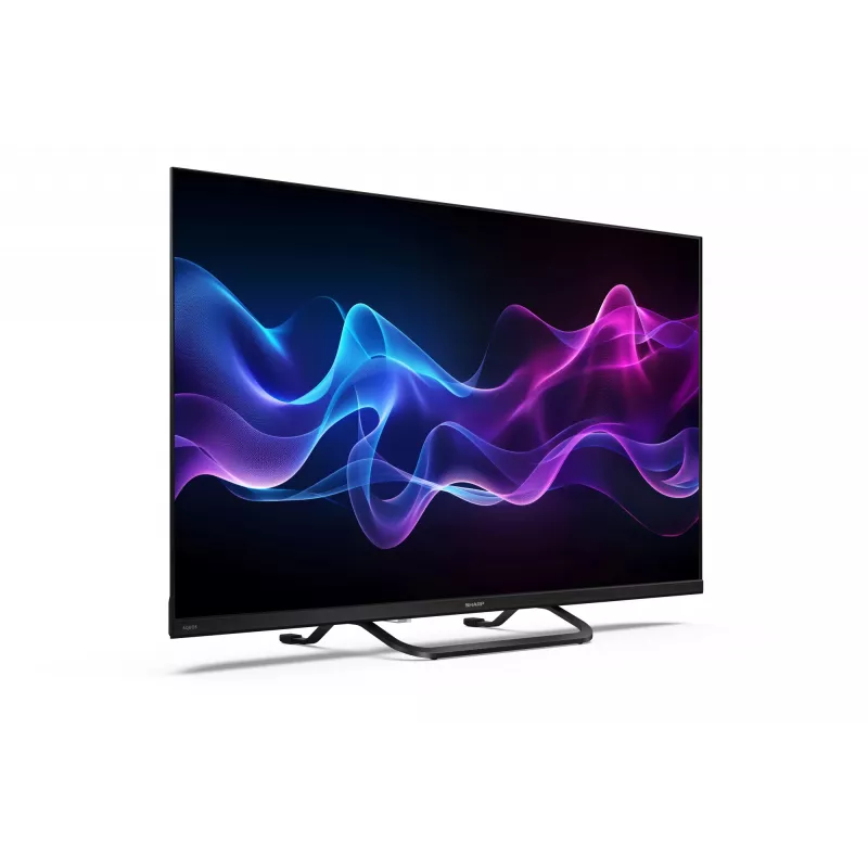 Sharp 32HF3865E 32-calowy Smart TV z Google TV