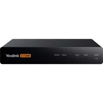 Yealink CT200 Device Navigator CT200 — kontroler towarzyszący do systemów konferencyjnych