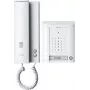 Audio intercom system Ritto 1841170 biały