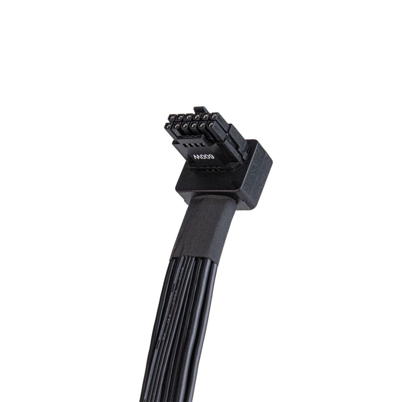 Zasilacz SILVERSTONE SST-PP14-90 500W z wentylatorem 90mm