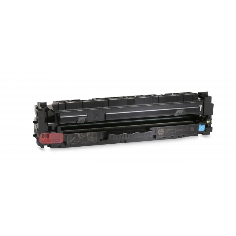 Kaseta HP CONTRACT nr 410X HP410X HP 410X cyjan HC (CF411XC)