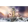 LEGO HARRY POTTER 76430 Zamek Hogwart – sowiarnia