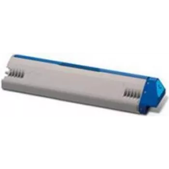 Kaseta z tonerem OKI 45536511 1000 stron Czarny