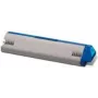 Kaseta z tonerem OKI 45536511 1000 stron Czarny