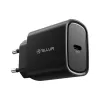 Ładowarka sieciowa Tellur 20W USB-C PD czarna