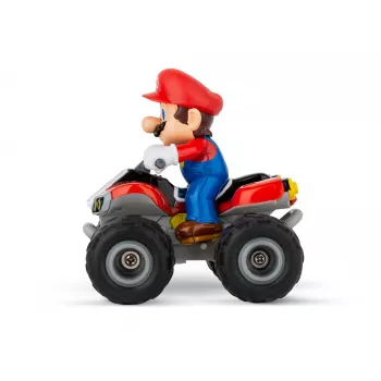 RC Quad Mario Kart 2,4GHz