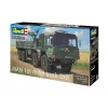 Zestaw modelu plastikowego REVELL Man 10T Milgl 8x8 Truck 1/35
