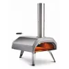 Ooni Karu 12, 1 pizza/pizzę, stal nierdzewna, 30 cm, 500 °C, 304,8 x 304,8 mm, 15 min