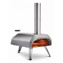 Ooni Karu 12, 1 pizza/pizzę, stal nierdzewna, 30 cm, 500 °C, 304,8 x 304,8 mm, 15 min