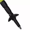 Kijki trekkingowe Viking Stig — regulowane kijki do nordic walking, unisex, model 610/21/1247/09/UNI