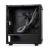 iBox PASSION V4 Mini Tower Czarny