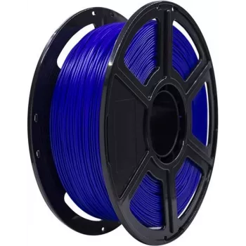 Materiał do druku 3D Flashforge PETBL1 Kwas polimlekowy (PLA) Niebieski 1 kg