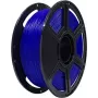Materiał do druku 3D Flashforge PETBL1 Kwas polimlekowy (PLA) Niebieski 1 kg