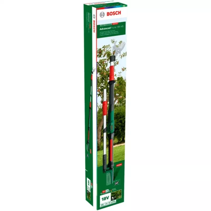 Bosch AdvancedPrune 18V-45 nożyce akumulatorowe 06008C5002