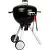 Weber Kugelgrill One Touch Premium, Play Kitchen czarny/szary