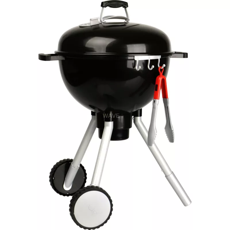 Weber Kugelgrill One Touch Premium, Play Kitchen czarny/szary