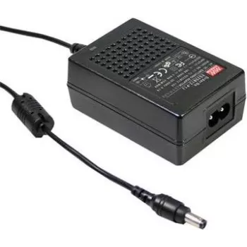 Zasilacz MEAN WELL GST18B05-P1J 18W 5V 85-264V