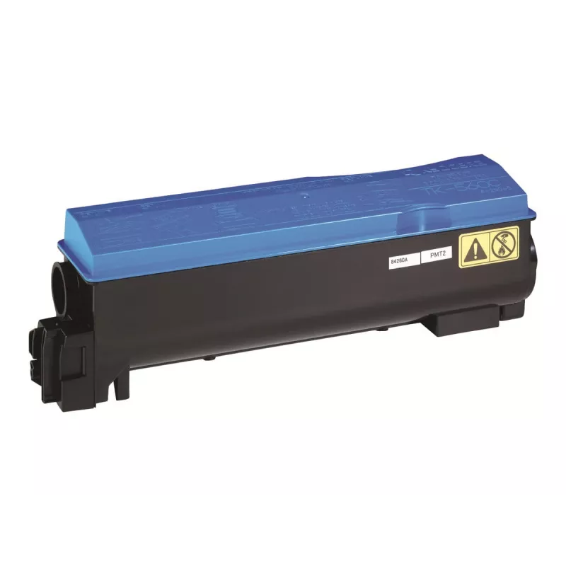 Kaseta z tonerem KYOCERA TK-560C 1 szt. oryginalna cyjan