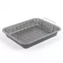 Blacha do pieczenia Salter BW13669 41 cm, nieprzywierająca, bezpieczna w zmywarce