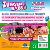 Zungen Raus, gra planszowa