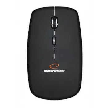 Esperanza EM120K mysz Office RF Wireless Optical 1600 DPI