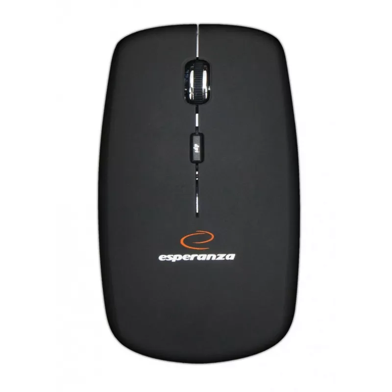 Esperanza EM120K mysz Office RF Wireless Optical 1600 DPI