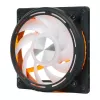 Wentylator Darkflash DE8 (czarny)