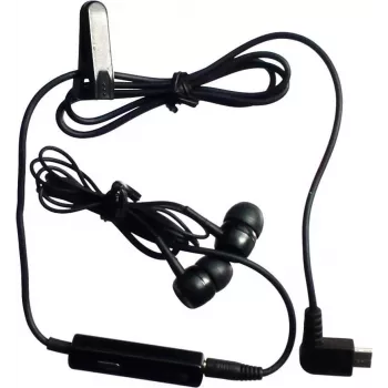 Zestaw słuchawkowy LG Headset Stereo PHF-110M