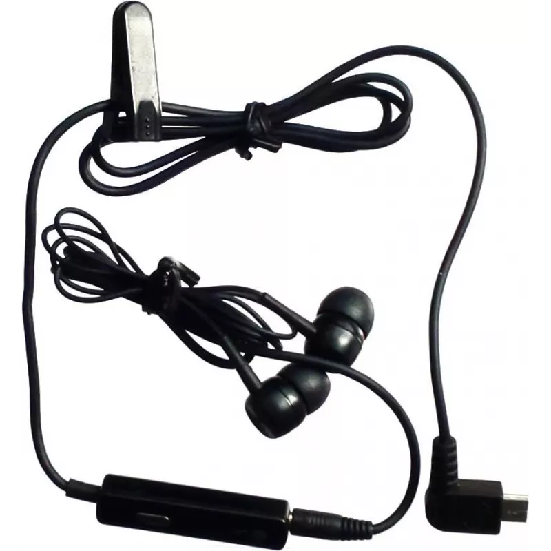 Zestaw słuchawkowy LG Headset Stereo PHF-110M