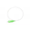 Pigtail SC/APC Single-mode Extralink G.657.A1 900µm FTTH 1.5m, Easy strip, biały