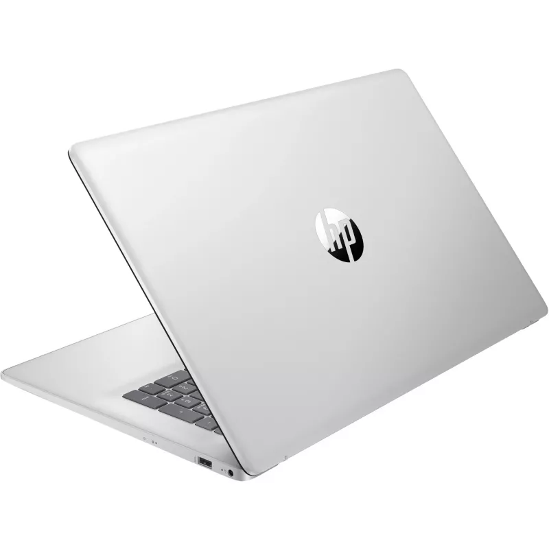 HP 17-cn4072ng Intel® Core™ 7150U Notebook 43,9 cm (17.3) - układ klawiatury może być niemiecki