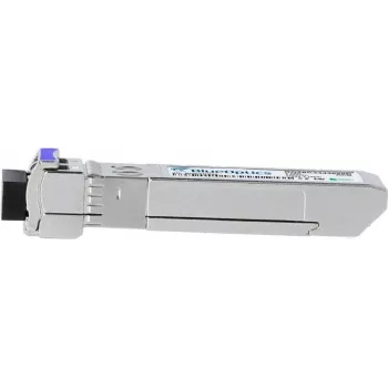 transceiver światłowodowy SFP BlueOptics 100-02581-BO, 1250 Mbit/s, srebrny, 0,02 kg