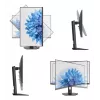 Monitor LCD | THOMSON | 27 | 1920 x 1080 pikseli | Full HD | Natywny współczynnik proporcji 16:9 | Płaski | M27FB5C15