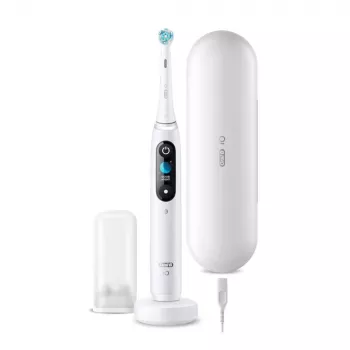Szczoteczka elektryczna Oral-B iO9 iOM9.1A1.1AD biała