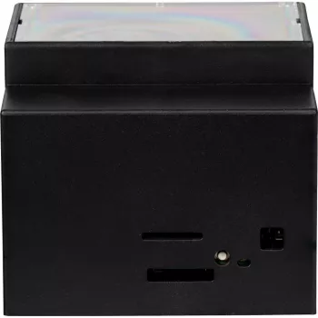 Raspberry Pi RB-CASEP5-07B Czarny