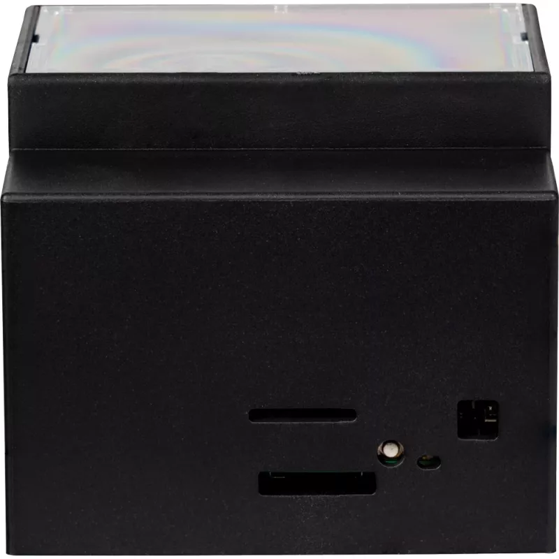 Raspberry Pi RB-CASEP5-07B Czarny
